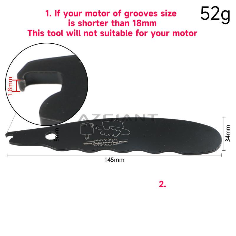 2200156 74844200 Azgiant Car Electric Tail Tailgate Lower Trunk Lock Block Motor 12V For Tesla Model S Mercedes Benz GL/M-Class