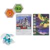 Bakugan Evolution 2022 Platinum Series Diecast Haos Colossus