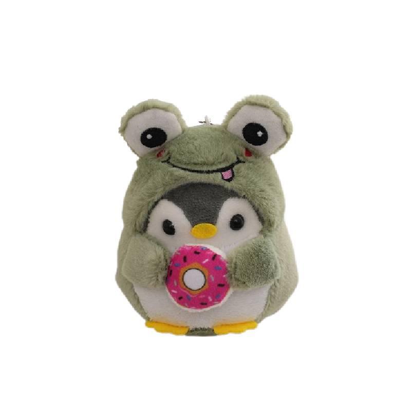 

Cute Penguin Plush Toy In Multiple Colors For Kids And Adults