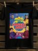 Die Wiggles Band Australien Vintage T-Shirt Vintage T-Shirt