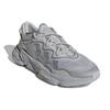 adidas Ozweego Metallic Grey Unisex Sneakers Grey-Two Footwear-White FV9656