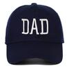 Washed Cotton Couple Cap Adjustable Baseball Hats Fashion Sunscreen Hats  For Man Women
