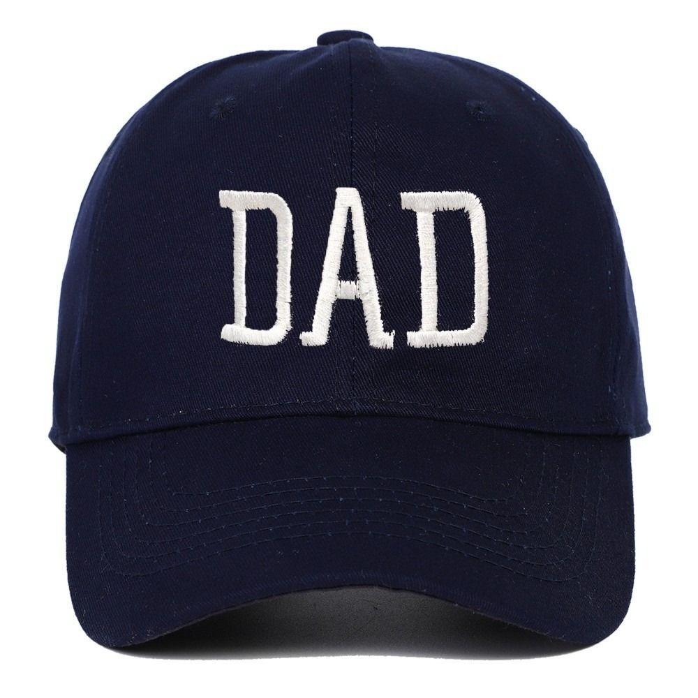Washed Cotton Couple Cap Adjustable Baseball Hats Fashion Sunscreen Hats For Man Women