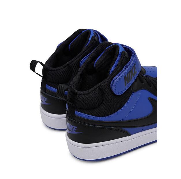 Кроссовки Nike Court Borough Mid 2 (GS)