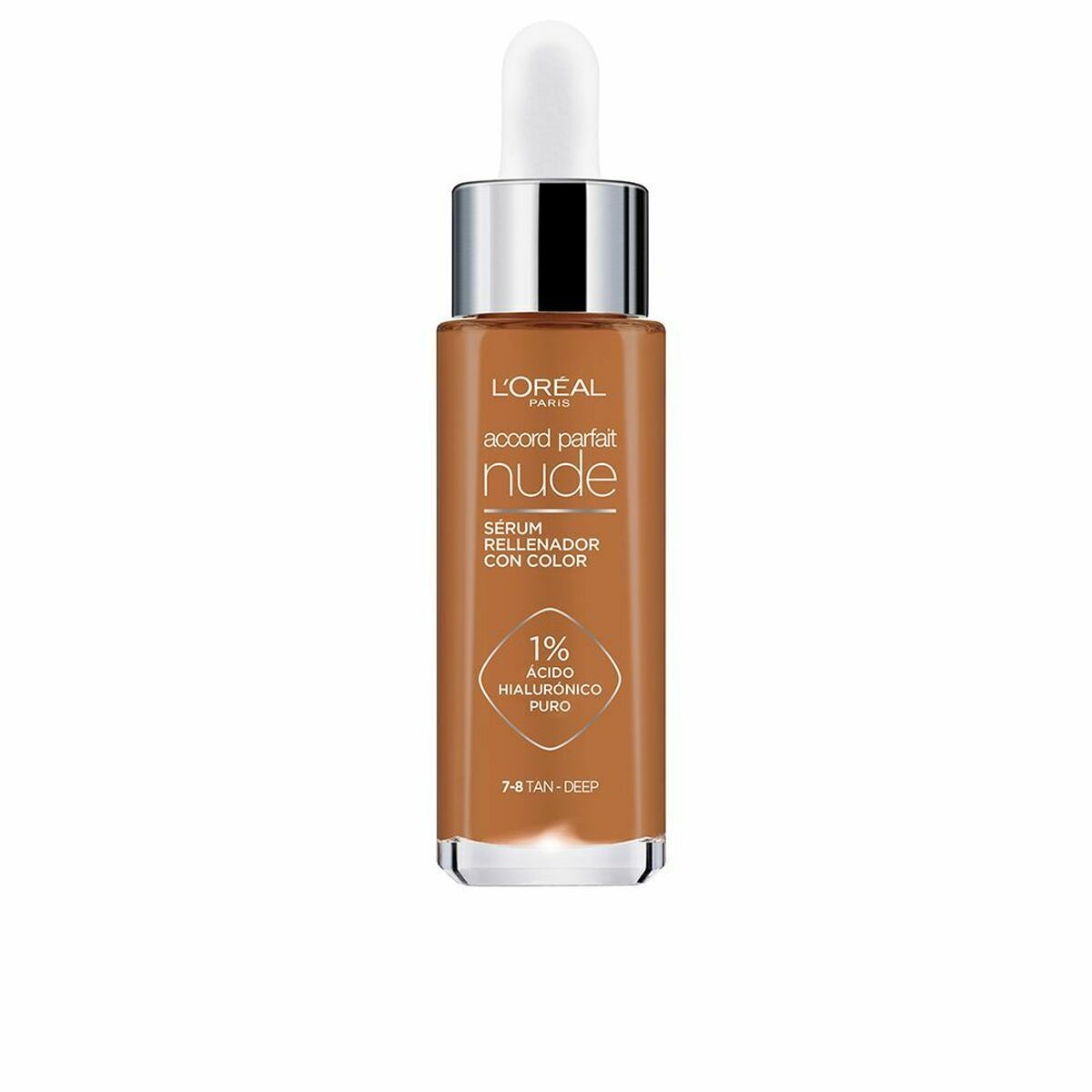 

Кремовая основа под макияж L Oreal Make Up Perfect Match 7-8 (30 мл)