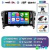 Andorid 14 Carplay Auto Car Radio For Mitsubishi Eclipse Cross 2018 2019 2020 Multimedia Video Player Navigation GPS 2din Stereo