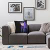 Wang Yibo Square Pillowcase Cushion Cover Pillow Case Throw Pillow Cover for Home Bedroom Car