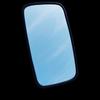 Nanjing Iveco 2046 Electric Rearview Mirror
