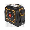 SNDWAY Laser Rangefinder: High-Precision 40m/60m Electronic Tape Measure and Ruler
