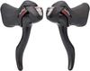 SHIMANO STI Dual Control Lever Set ESTA070PACX1 (2x7S) ST-A070