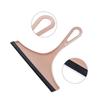 Window Brush Multifunctional Practical Handheld Window Glass Brush Squeegee  Cleaner for Home