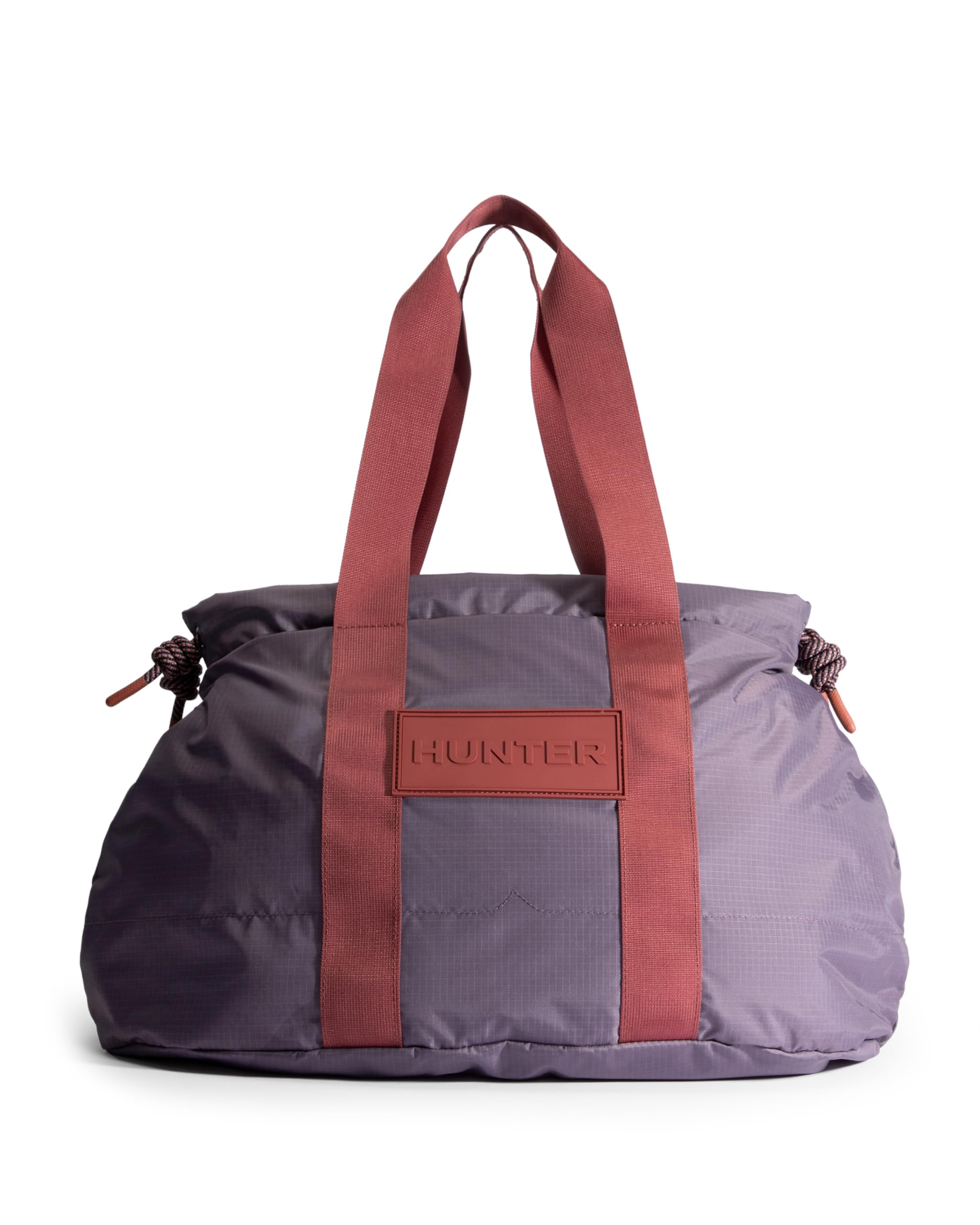 

Hunter Travel Ripstop Holdall