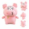Cute Plush Toy Adorable Stuffed Animal Soft Plushie for Kids