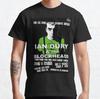 Ian Dury Blockheads.Classic Christmas Gift Made In USA T-Shirt S-3XL