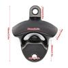 5 pieces per set of zinc alloy wall-mounted beer bottle opener with 10* screws