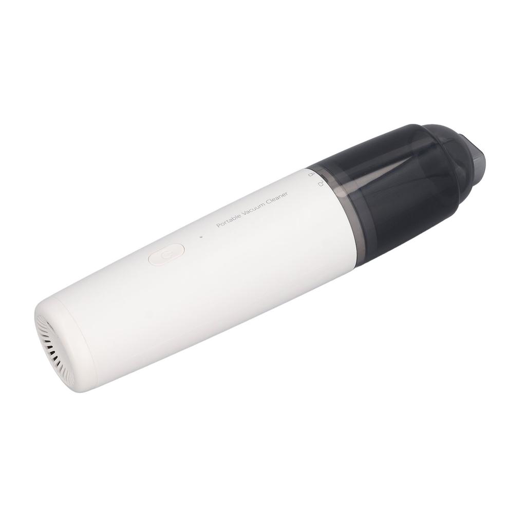 Handheld Vacuum Cleaner Cordless Portable High Power 2 Speed Adjustment Strong Suction 1800mah Lithi