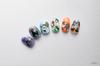 GSI Creos Evangelion Nail Stickers Petit Eva