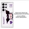 Phone Cover Case for Samsung Galaxy S26 S22 FE S23 Ultra S21 Note 20 Ultra 10 S24 S25 Edge S20 Plus Sanrio My Melody