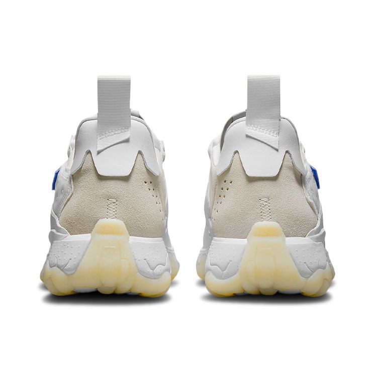 Air Jordan Delta 2 White Royal Men Sneakers CV8121-102