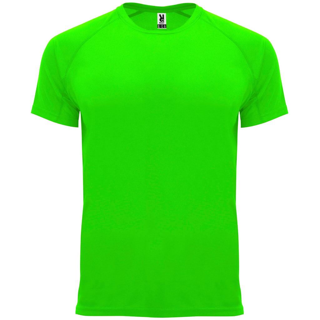 Roly Sport Mens Bahrain T-Shirt