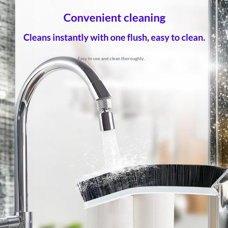 1-15 Pcs Crevice Cleaning Brush Set, Hard Bristle Cleaning Supplies For Kitchen, Bathroom, Corner, Grout, Sink, Cup, Teapot, Bot