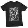 Grimes Visions Inverted Occult Graphic TShirt Unisex T-Shirt
