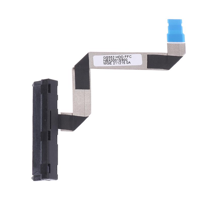 Cavo flessibile connettore disco rigido SATA HDD SSD per Lenovo Ideapad 3 15Ada05 15Are05 15Iml05 15Iil05 15Igl05 15Itl05 Laptop