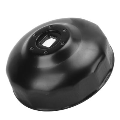 Oil Filter Socket Wrench 76mm3.0in 14FT Black Replacement for K75 K100 R1100 R1150 R1200