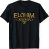 Elohim Gott T-Shirt