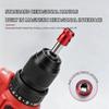 32PCS High Torque Hex Shank Drill Bits Portable Magnetic Screwdriver Bits  Workshop Tasks