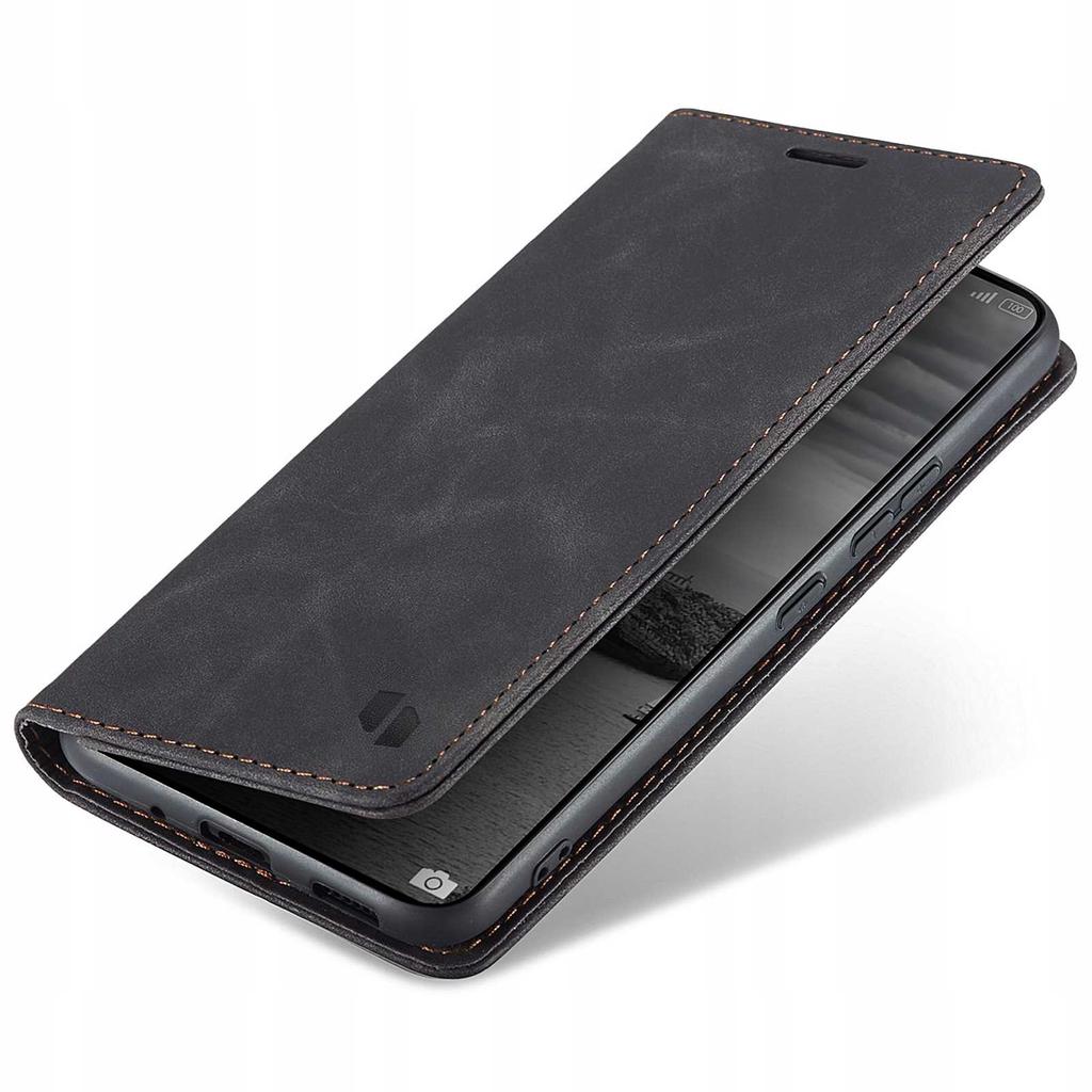 Sc Wallet Poco F6 Pro Black