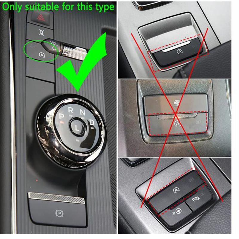 Auto Start Stop Disabler For Ford Mondeo -2024 2025 Automatic Stop Start Engine System Off Device Control Sensor Plug Stop