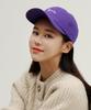 Taimseullib Heartbeat Violet Ball Cap Tbc04644