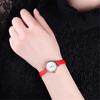 BELIVE Women Watch Minimalist Fashion Fine Strap Watch Travel Souvenir Birthday Gifts
