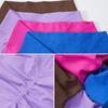 Lässige Mode Frauen Fitness Sport Shorts Hebe Hüften Nahtlose Laufen Eng Anliegende Übung Yoga Shorts Kleidung 30719
