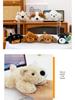 Puppy Series Plush Toys & Figurines - Perfect for Home Decor & Children's Gifts