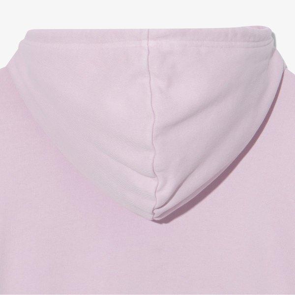 Fila Hoodie Garment Dye