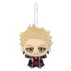 Plush Doll Soft Stuffed Toy New Gachiakuta Zanka Plush Kids Birthday Gift Home Sofa Decor