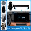 Accesorios para celulares y smartphones – Soportes para móvil de coche y moto