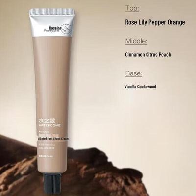Cura delle mani e dei piedi – Maschere e creme per le mani