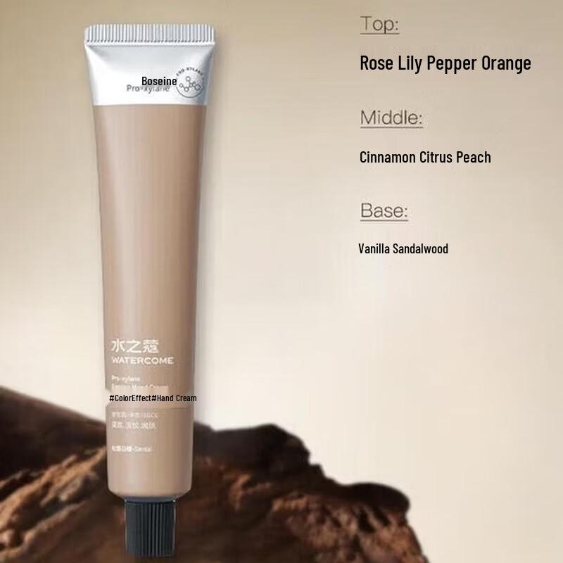 Shuizhiko Proxylane Firming & Hydrating Hand Cream