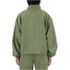 New Balance Sport Essentials Oversized Jacket Jackets & Coats Women's Green WJ41500-DEK