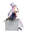 Kamisato Genshin Impact Ayaka Figurine Game Cartoon Model Toys Gifts Christmas