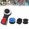 MT Gearbox Linkage Cable Bushing Repair Kit Gear Shifter Lever For Ford Fiesta