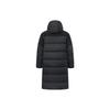 Li Ning Sports Life Collection Down Jacket Men's Black AYMT069-1