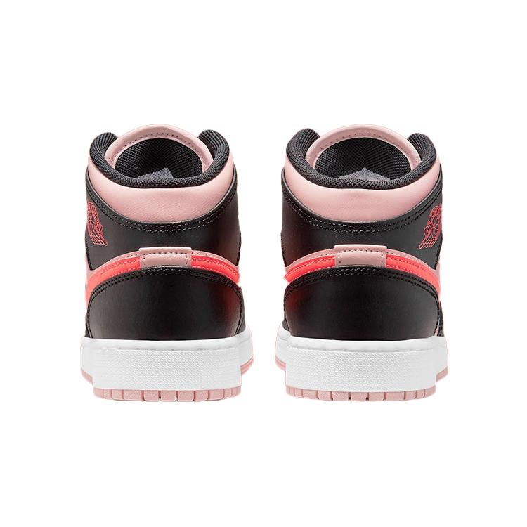 Jordan 1 Mid Atmosphere GS 554725-604