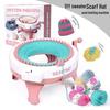 Couture et tricot – Kits de tricotage