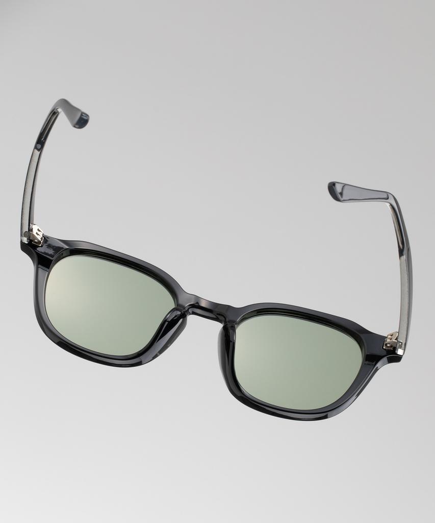 Likkeullou Rc Bb557 Green Sunglasses