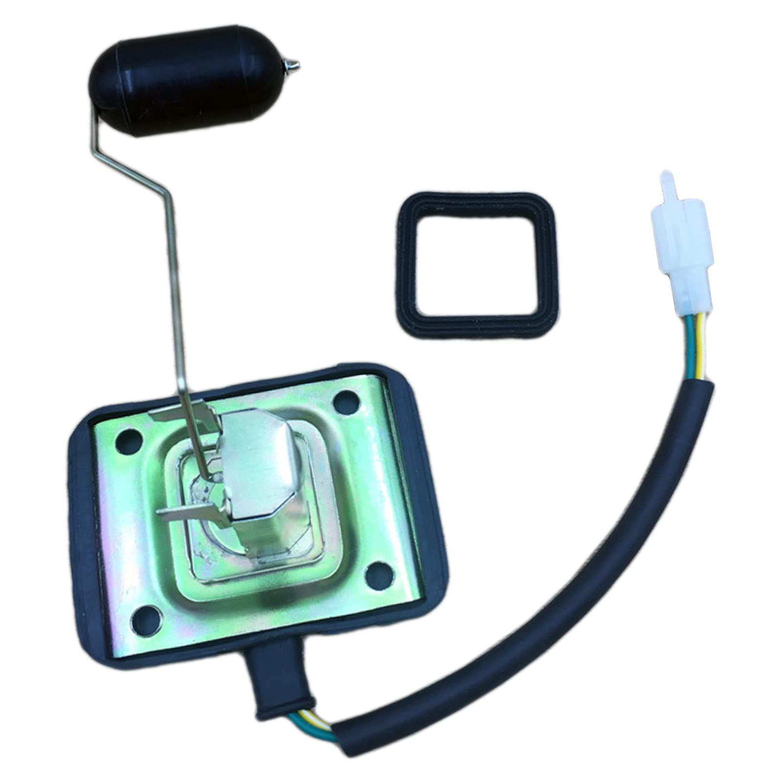 

Meliore Внешний Датчик топлива Honda Super Cub 50 70 90 Датчик топлива C50 Honda чёрный