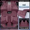 Nio ES8 TPE2026 Floor Mats for Six/Seven Seater - Modified Interior Carpet Supplies